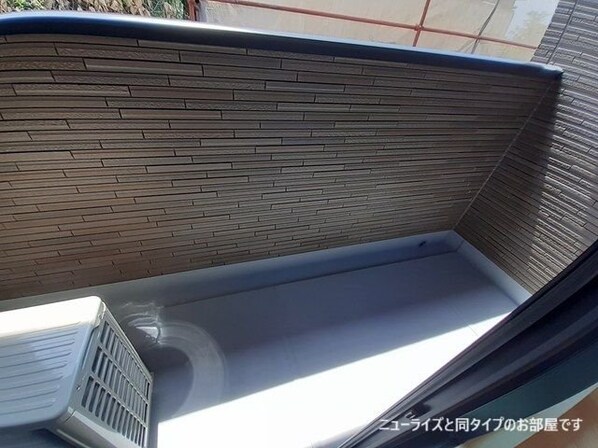 モルト・フェリーチェBの物件内観写真